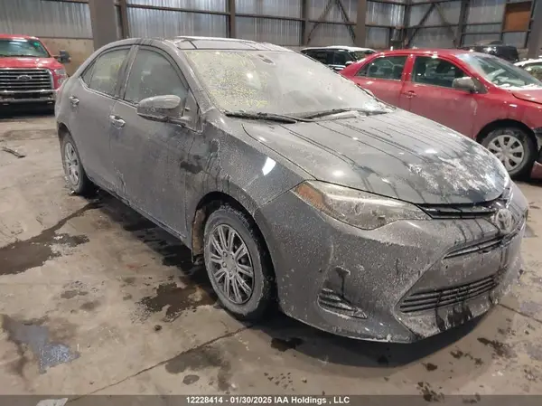 2T1BURHE2HC753208 2017 TOYOTA COROLLA - Image 1