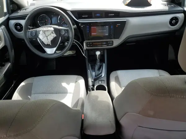 2T1BURHE2HC753435 2017 TOYOTA COROLLA - Image 8