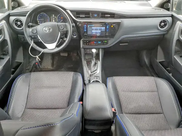 2T1BURHE2HC753936 2017 TOYOTA COROLLA - Image 8