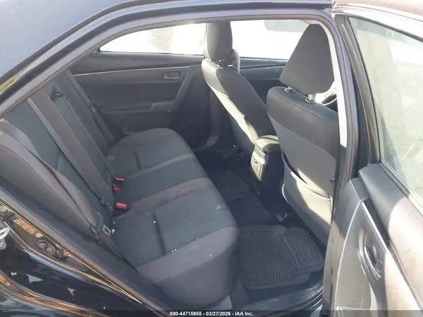 2T1BURHE2HC754682 2017 TOYOTA COROLLA - Image 8