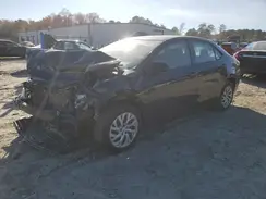 2T1BURHE2HC754827 2017 TOYOTA COROLLA