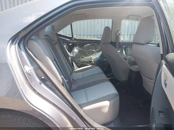2T1BURHE2HC755962 2017 TOYOTA COROLLA - Image 8
