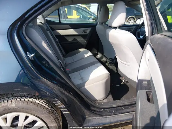 2T1BURHE2HC756254 2017 TOYOTA COROLLA - Image 8