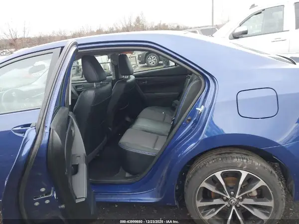2T1BURHE2HC757419 2017 TOYOTA COROLLA - Image 8