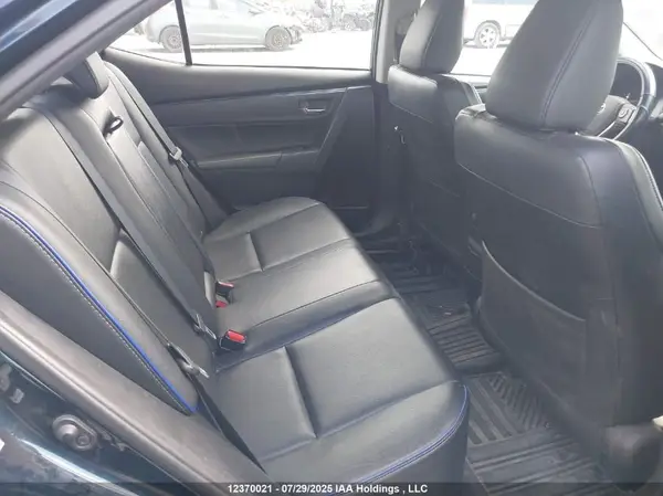 2T1BURHE2HC757789 2017 TOYOTA COROLLA - Image 8