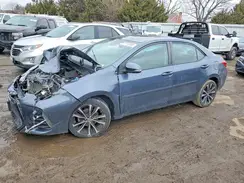2T1BURHE2HC757811 2017 TOYOTA COROLLA