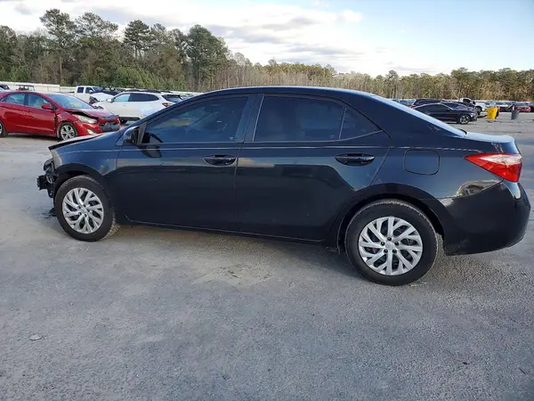2T1BURHE2HC758926 2017 TOYOTA COROLLA - Image 2