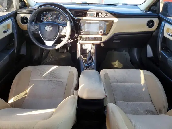 2T1BURHE2HC758926 2017 TOYOTA COROLLA - Image 8