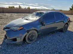 2T1BURHE2HC758991 2017 TOYOTA COROLLA