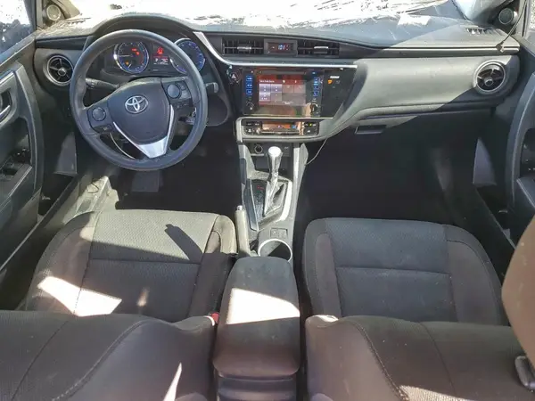 2T1BURHE2HC758991 2017 TOYOTA COROLLA - Image 8