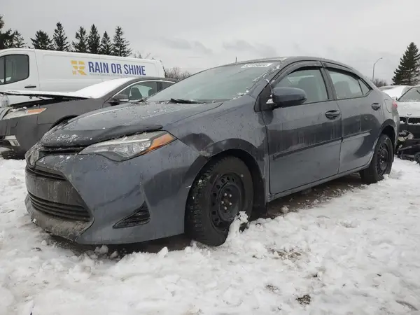 2T1BURHE2HC759851 2017 TOYOTA COROLLA - Image 1