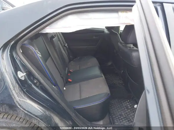 2T1BURHE2HC760286 2017 TOYOTA COROLLA - Image 8
