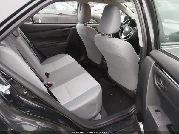 2T1BURHE2HC760420 2017 TOYOTA COROLLA - Image 8