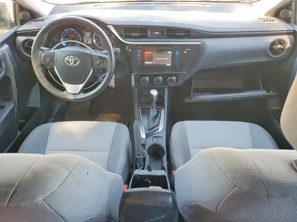 2T1BURHE2HC760787 2017 TOYOTA COROLLA - Image 8