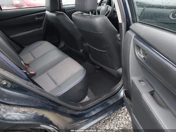 2T1BURHE2HC763642 2017 TOYOTA COROLLA - Image 8