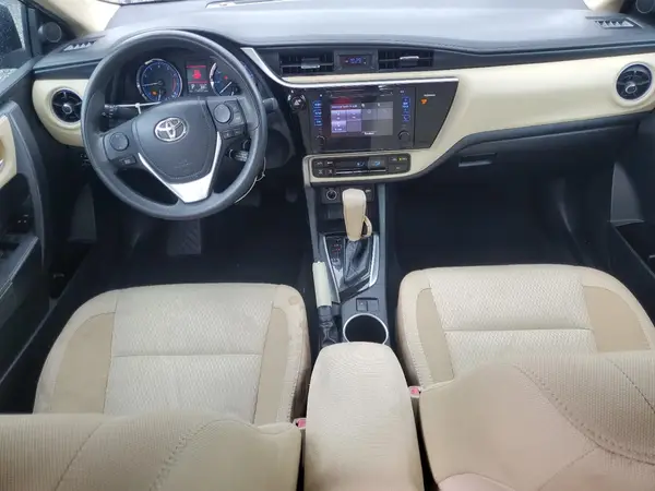 2T1BURHE2HC764337 2017 TOYOTA COROLLA - Image 8