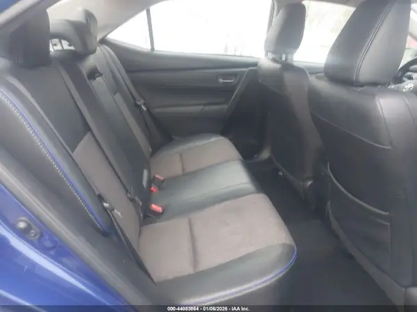 2T1BURHE2HC764757 2017 TOYOTA COROLLA - Image 8