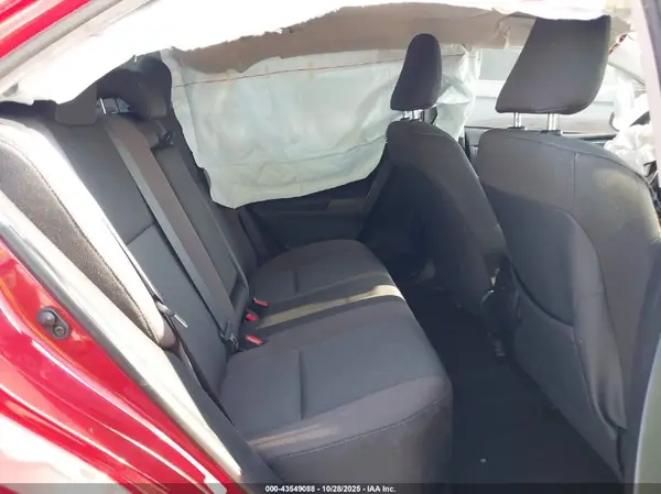 2T1BURHE2HC764886 2017 TOYOTA COROLLA - Image 8
