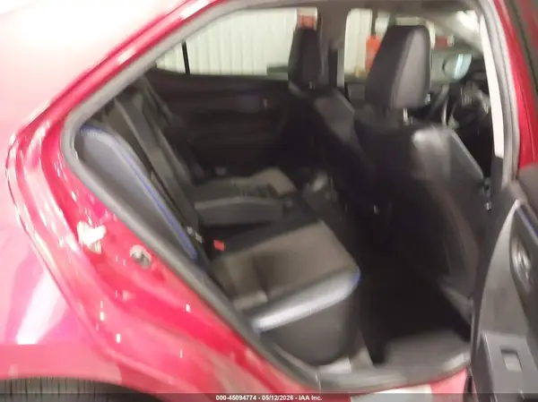 2T1BURHE2HC766914 2017 TOYOTA COROLLA - Image 8