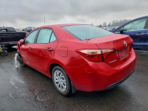 2T1BURHE2HC768677 2017 TOYOTA COROLLA - Image 2