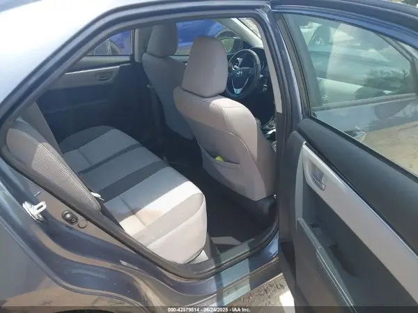 2T1BURHE2HC768730 2017 TOYOTA COROLLA - Image 8