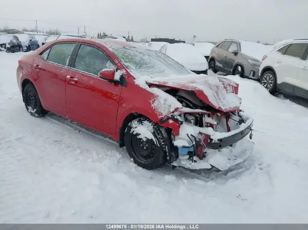 2T1BURHE2HC769294 2017 TOYOTA COROLLA - Image 1
