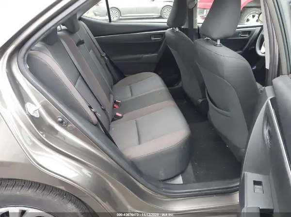 2T1BURHE2HC772177 2017 TOYOTA COROLLA - Image 8