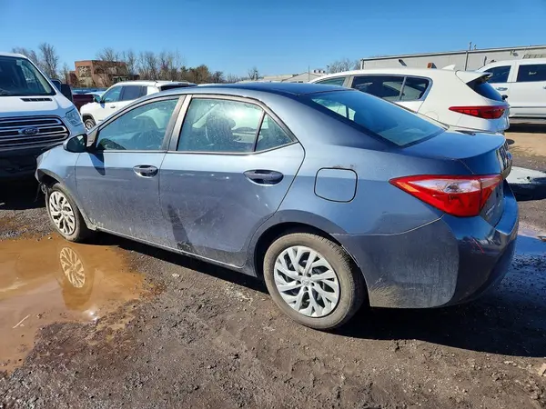 2T1BURHE2HC772356 2017 TOYOTA COROLLA - Image 2