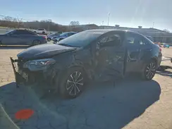 2T1BURHE2HC772731 2017 TOYOTA COROLLA