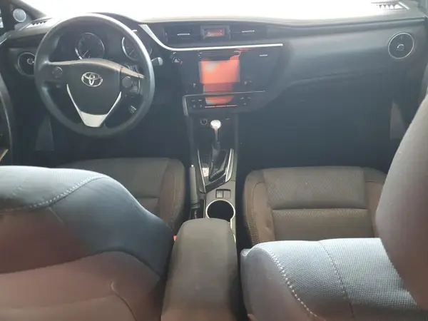 2T1BURHE2HC772793 2017 TOYOTA COROLLA - Image 8