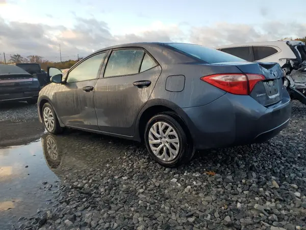 2T1BURHE2HC773846 2017 TOYOTA COROLLA - Image 2