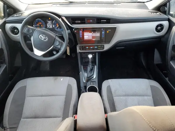 2T1BURHE2HC773846 2017 TOYOTA COROLLA - Image 8
