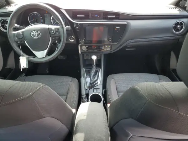 2T1BURHE2HC775368 2017 TOYOTA COROLLA - Image 8