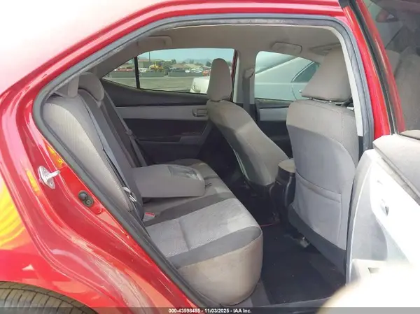 2T1BURHE2HC775953 2017 TOYOTA COROLLA - Image 8