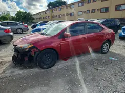 2T1BURHE2HC776780 2017 TOYOTA COROLLA