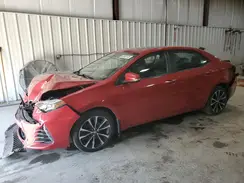 2T1BURHE2HC777072 2017 TOYOTA COROLLA