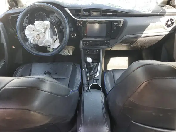 2T1BURHE2HC777086 2017 TOYOTA COROLLA - Image 8