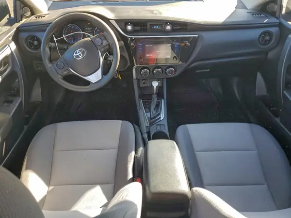 2T1BURHE2HC778738 2017 TOYOTA COROLLA - Image 8
