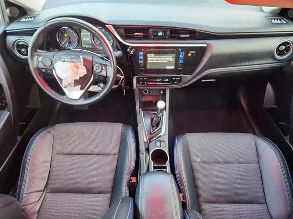 2T1BURHE2HC779386 2017 TOYOTA COROLLA - Image 8
