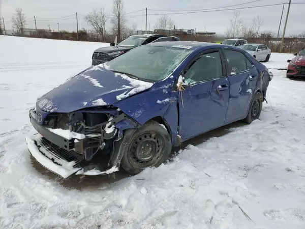2T1BURHE2HC779453 2017 TOYOTA COROLLA - Image 1
