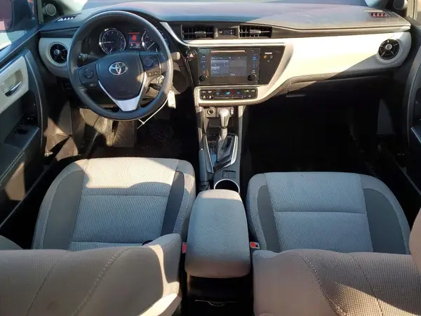 2T1BURHE2HC780151 2017 TOYOTA COROLLA - Image 8