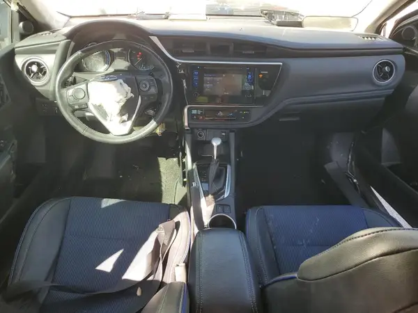 2T1BURHE2HC780635 2017 TOYOTA COROLLA - Image 8