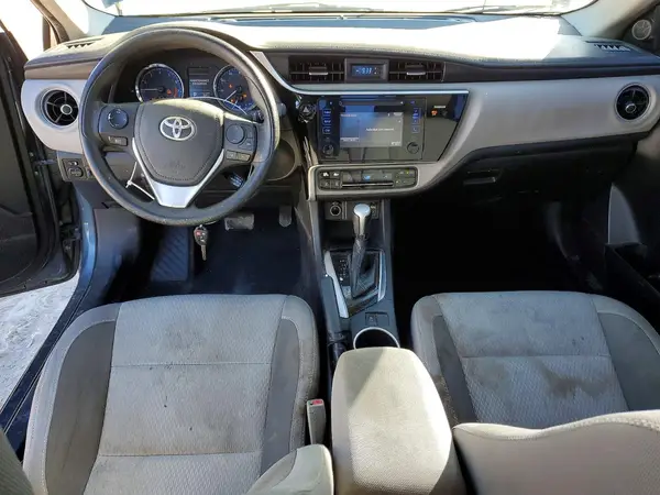 2T1BURHE2HC780683 2017 TOYOTA COROLLA - Image 8