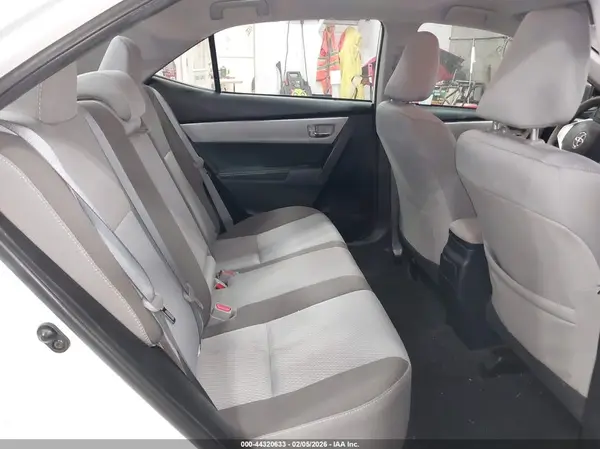 2T1BURHE2HC781560 2017 TOYOTA COROLLA - Image 8