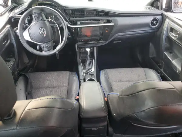 2T1BURHE2HC781624 2017 TOYOTA COROLLA - Image 8