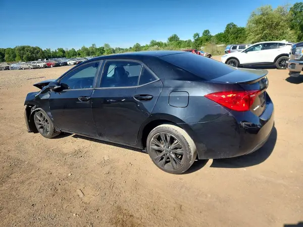2T1BURHE2HC782532 2017 TOYOTA COROLLA - Image 2