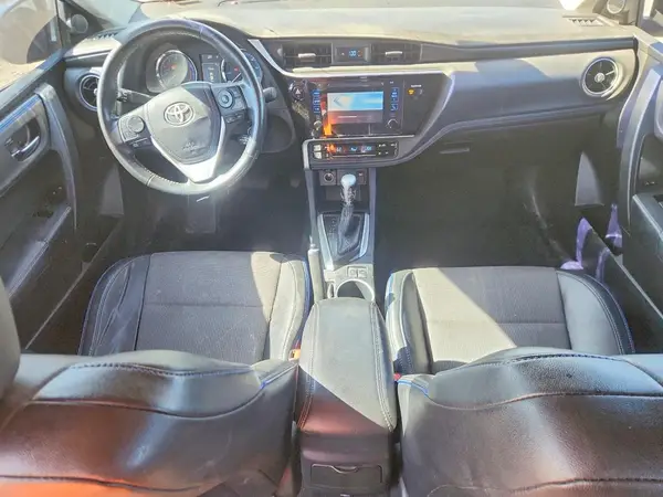 2T1BURHE2HC782532 2017 TOYOTA COROLLA - Image 8