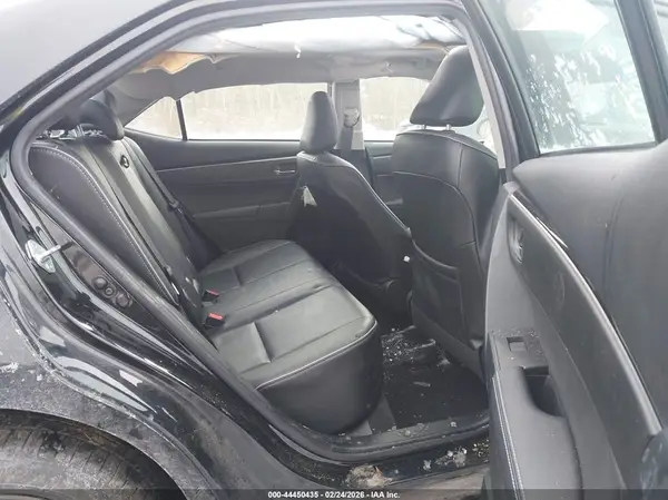 2T1BURHE2HC788024 2017 TOYOTA COROLLA - Image 8