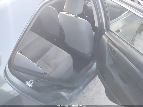 2T1BURHE2HC788475 2017 TOYOTA COROLLA - Image 8