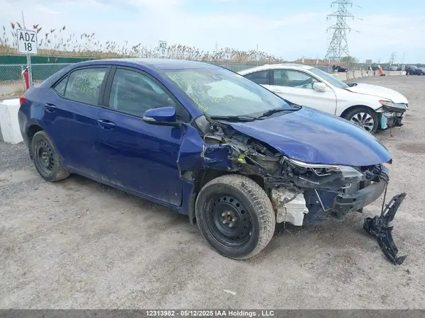 2T1BURHE2HC788590 2017 TOYOTA COROLLA - Image 1
